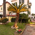 Casa Giulia Verde Smeraldo