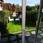 Casa Giulia Verde Smeraldo