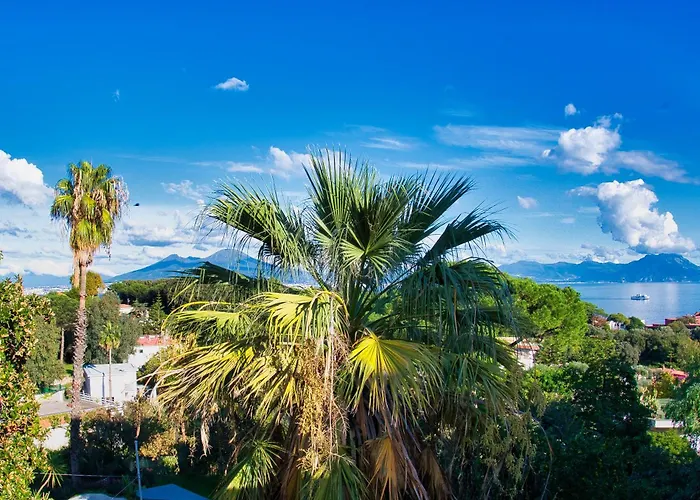Casa Giulia Verde Smeraldo