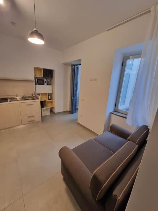 Apartment Casa Giulia Smeraldo Naples