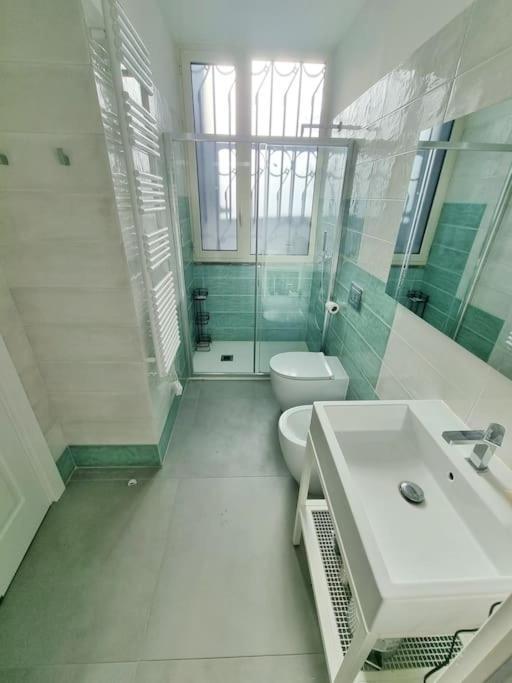 Apartment Casa Giulia Smeraldo *