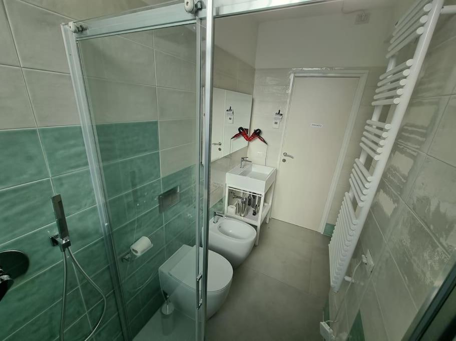 Casa Giulia Smeraldo Apartment
