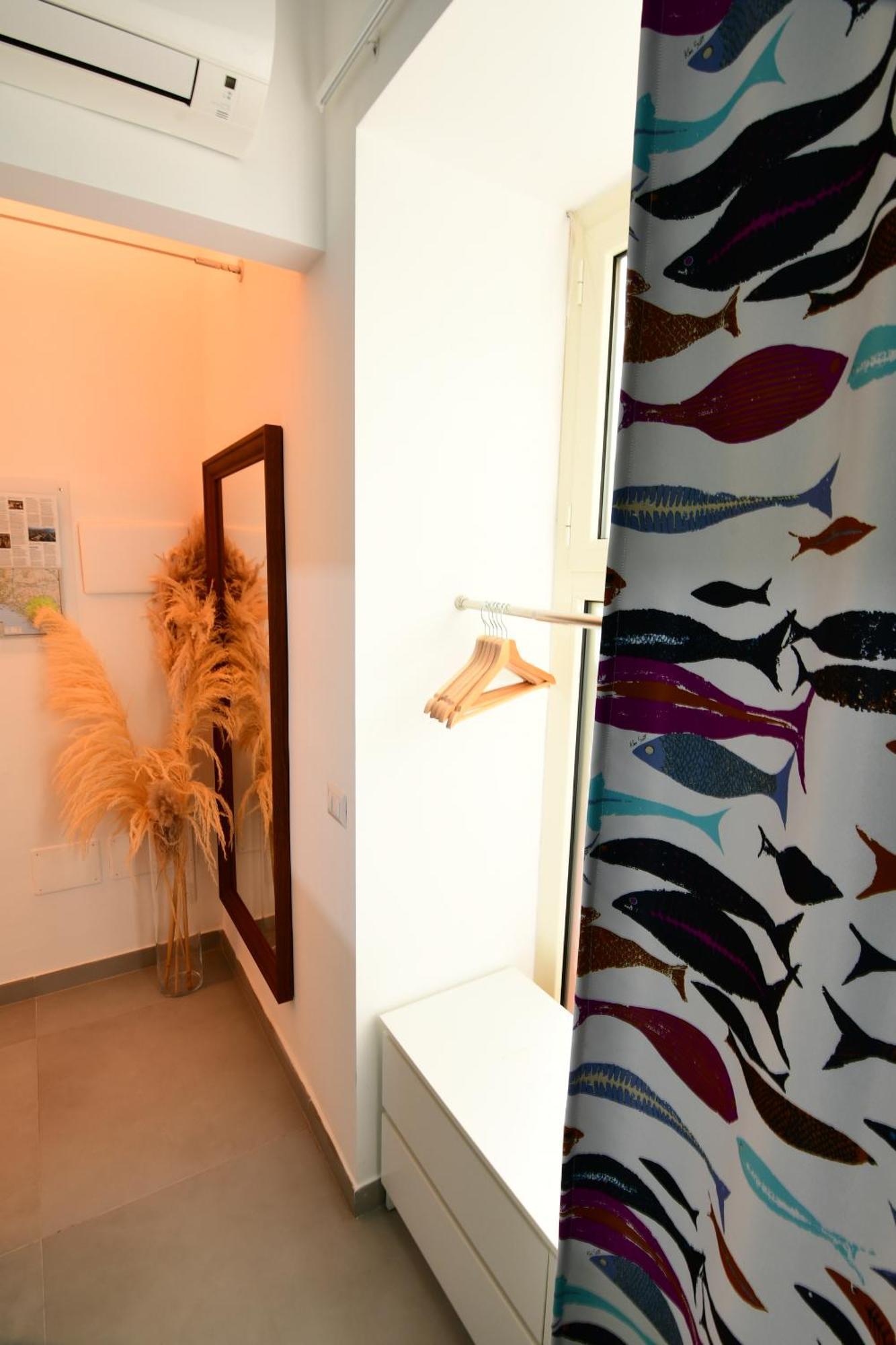 Casa Giulia Smeraldo Apartment