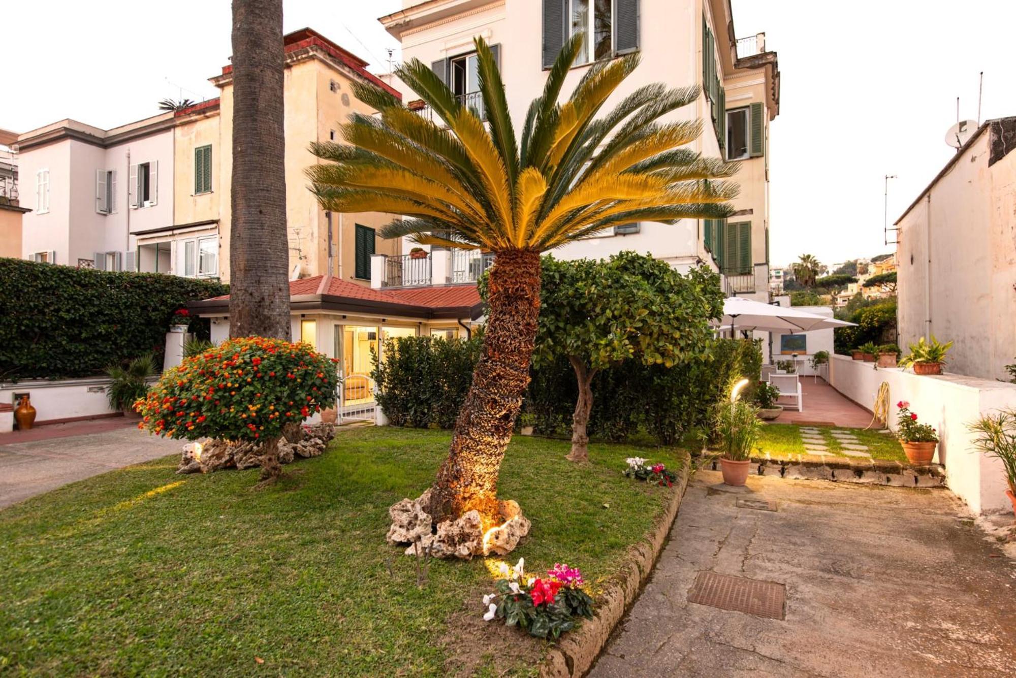 Apartment Casa Giulia Smeraldo