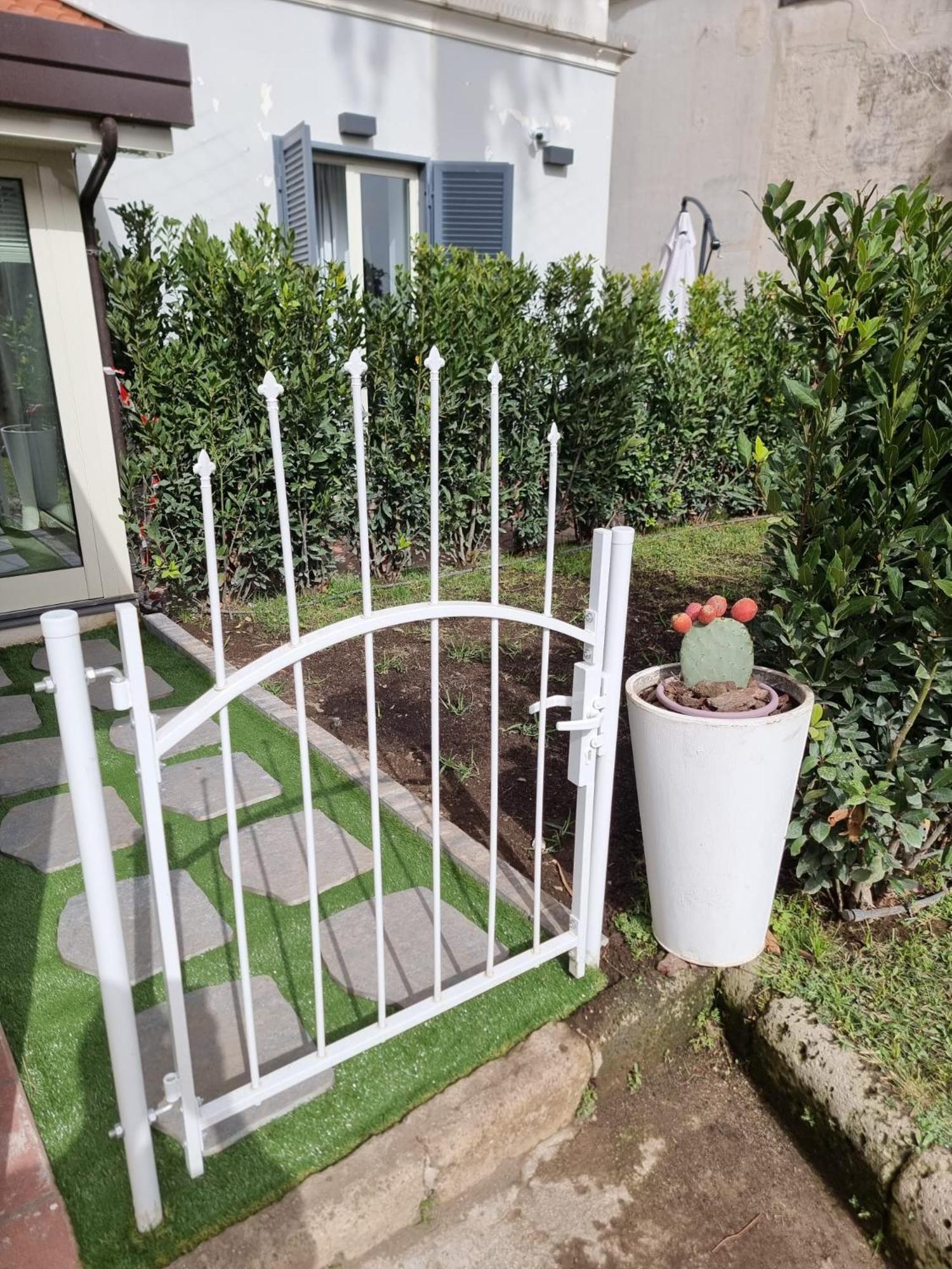Apartment Casa Giulia Smeraldo *