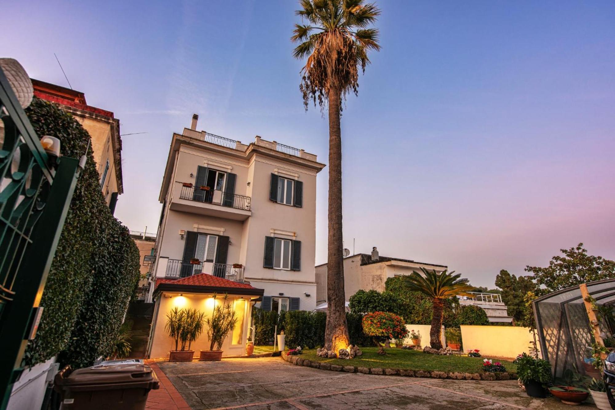 Casa Giulia Smeraldo Apartment