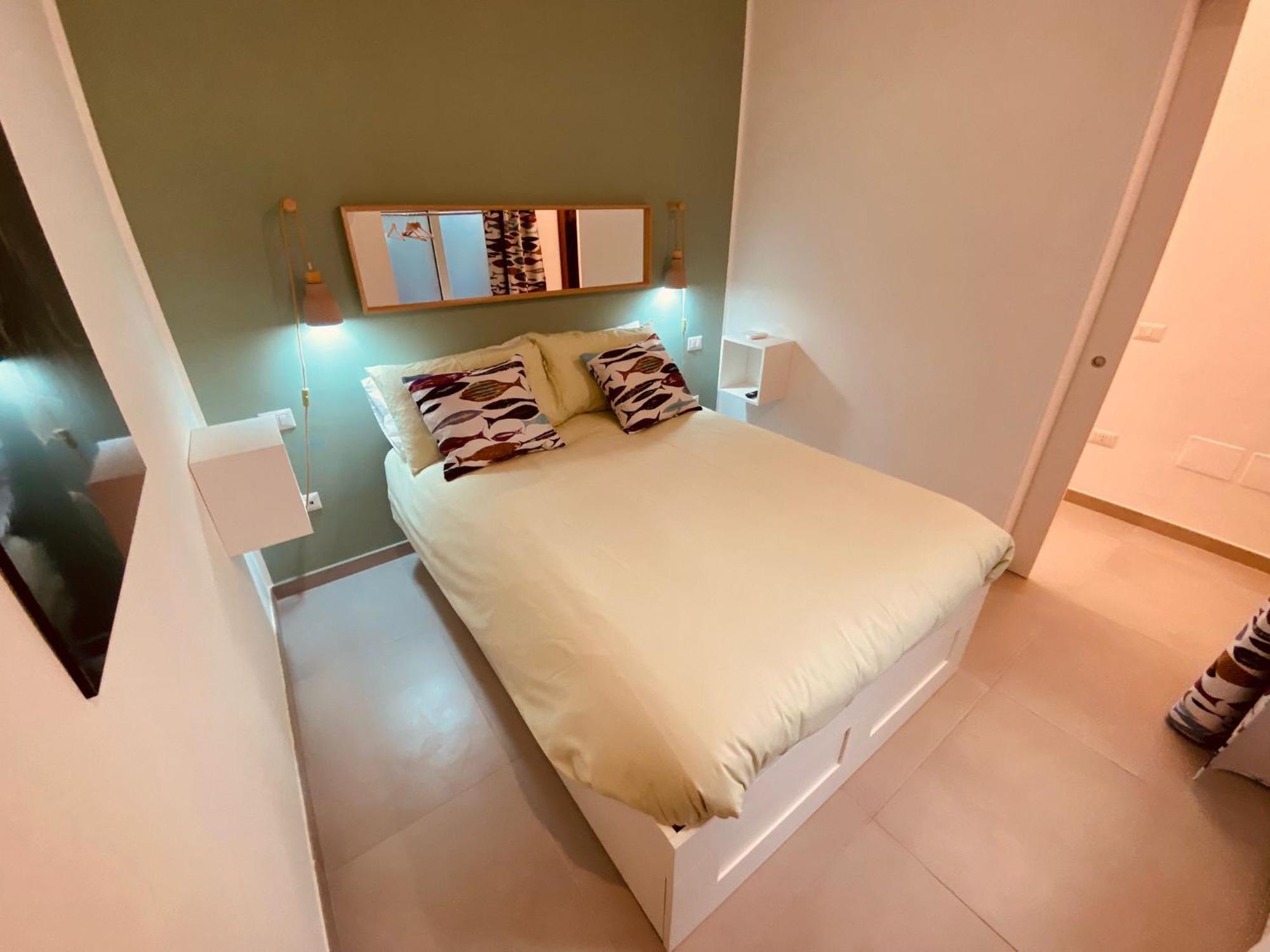Apartment Casa Giulia Smeraldo