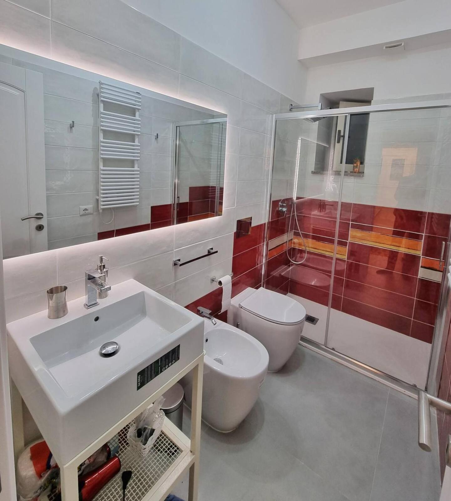 Casa Giulia Smeraldo Apartment