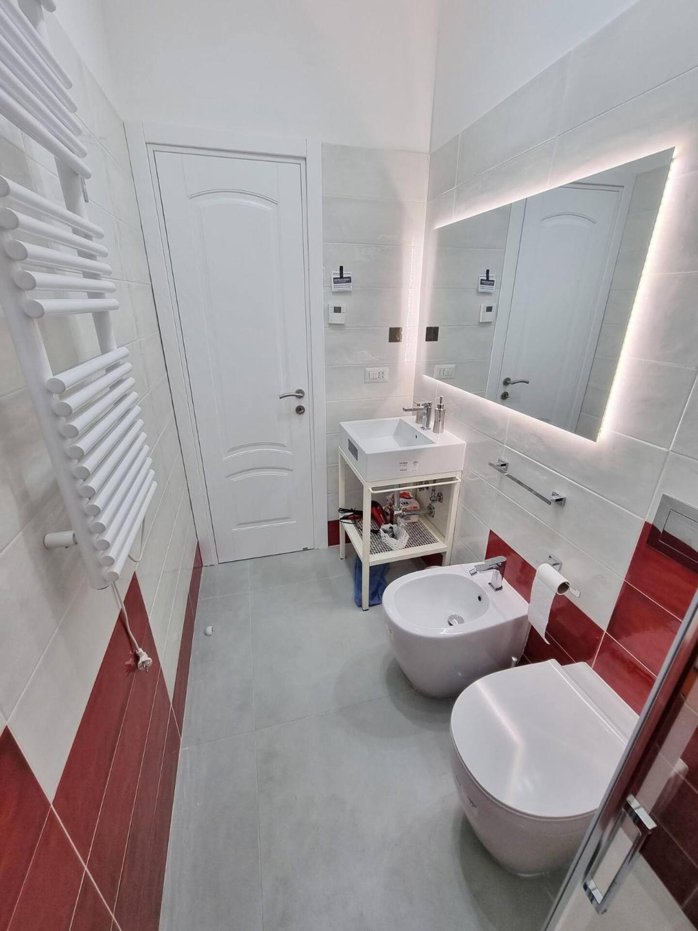 Casa Giulia Smeraldo Naples