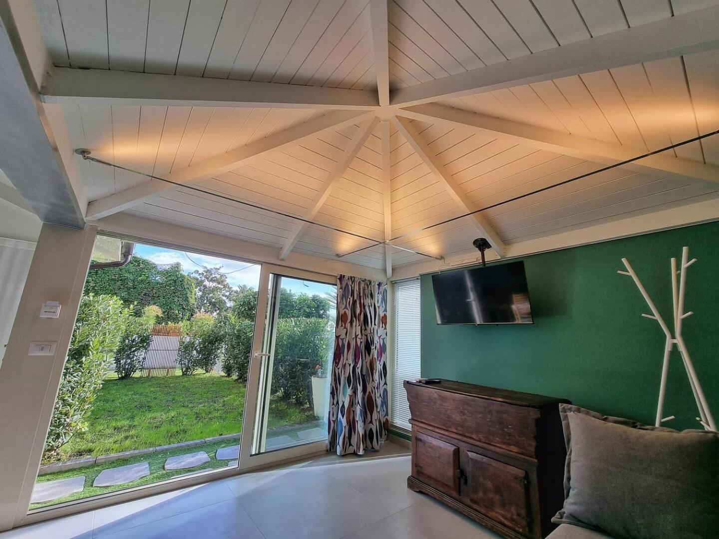 Casa Giulia Smeraldo Appartement