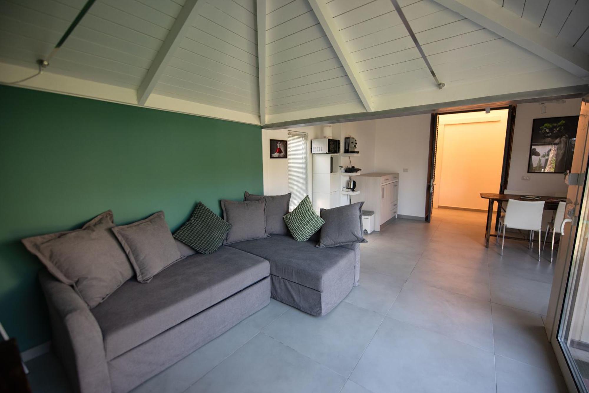 Appartement Casa Giulia Smeraldo
