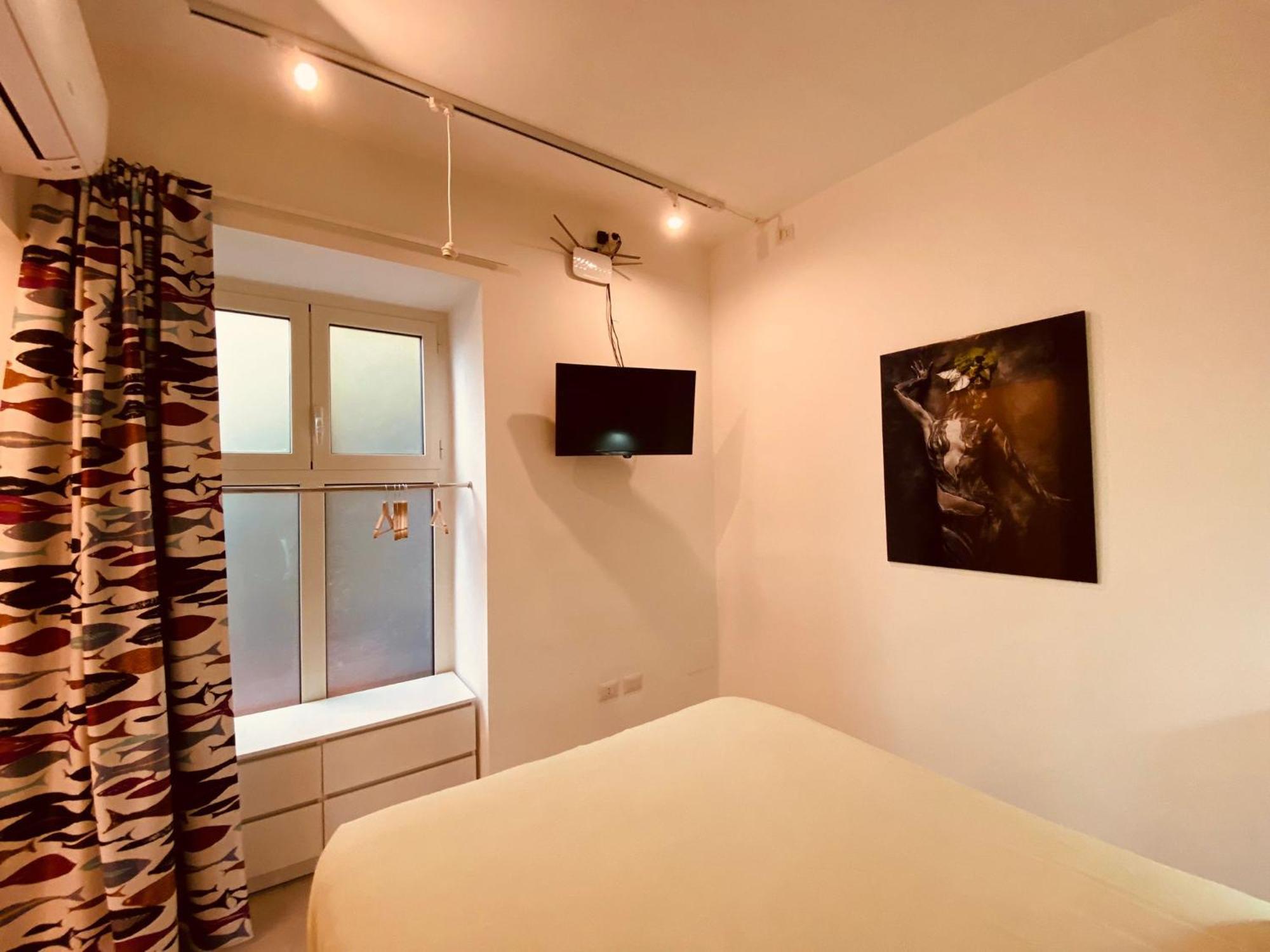 Appartement Casa Giulia Smeraldo