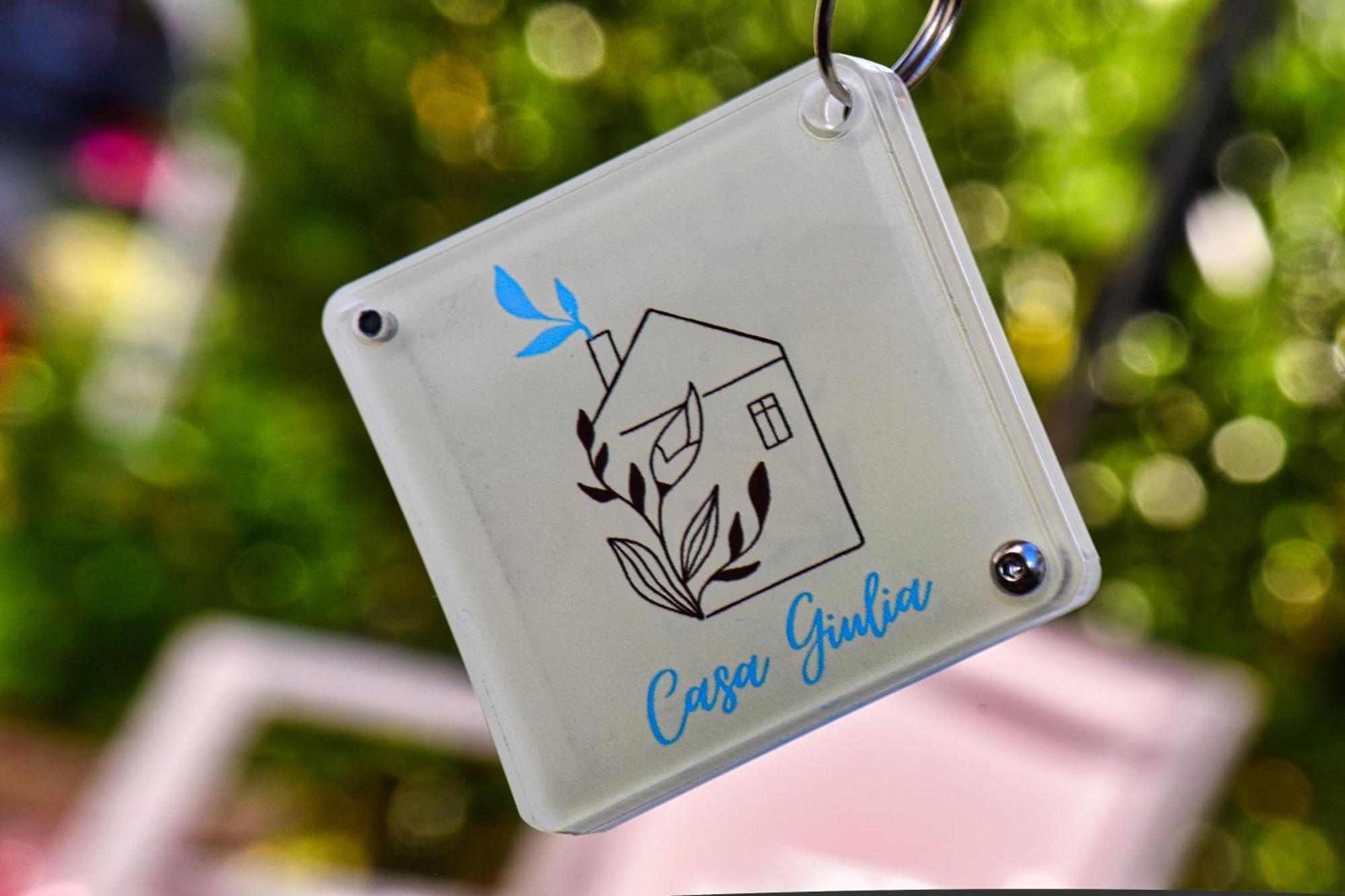 Appartement Casa Giulia Smeraldo