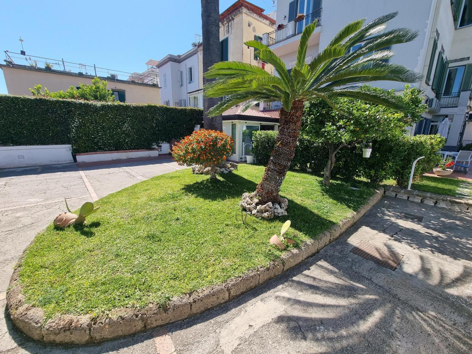 Appartement Casa Giulia Smeraldo *