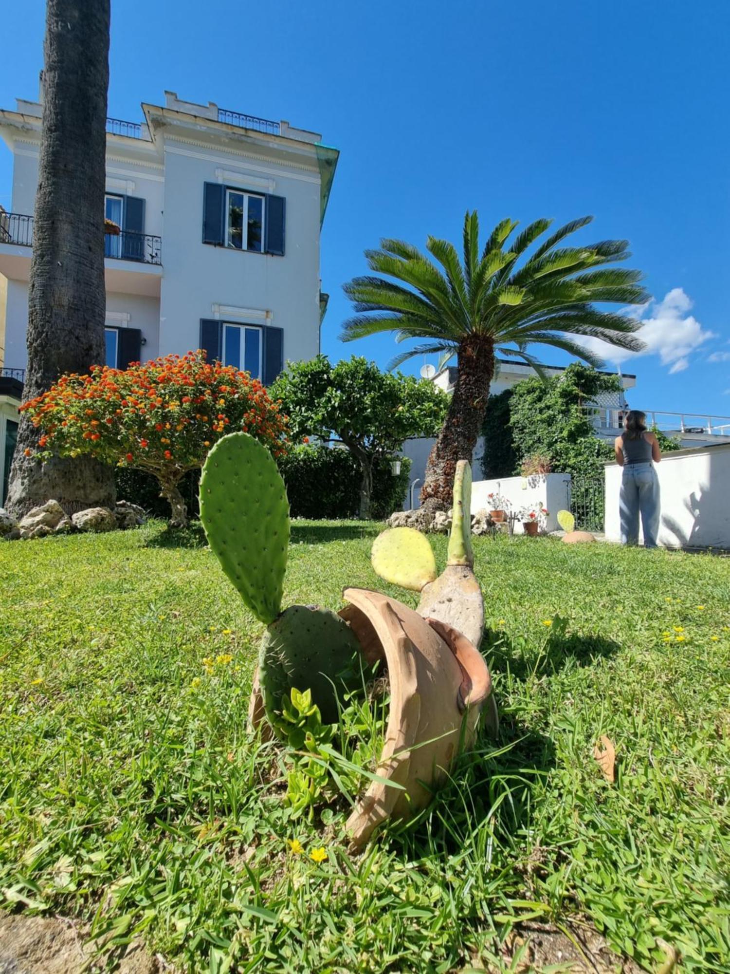 Casa Giulia Smeraldo *